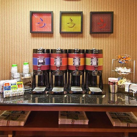 Hampton Inn Oklahoma City-Northwest Екстериор снимка