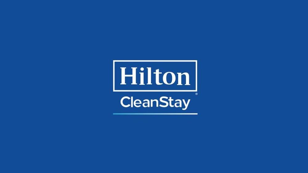 Hampton Inn Oklahoma City-Northwest Екстериор снимка