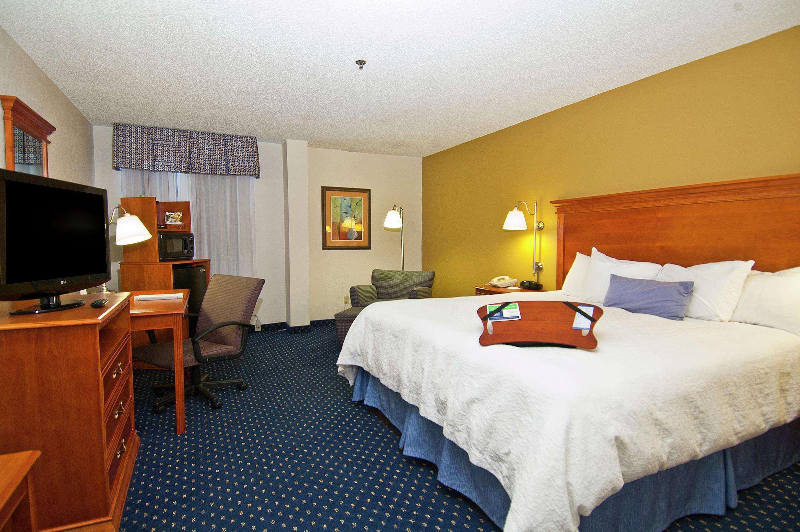 Hampton Inn Oklahoma City-Northwest Екстериор снимка