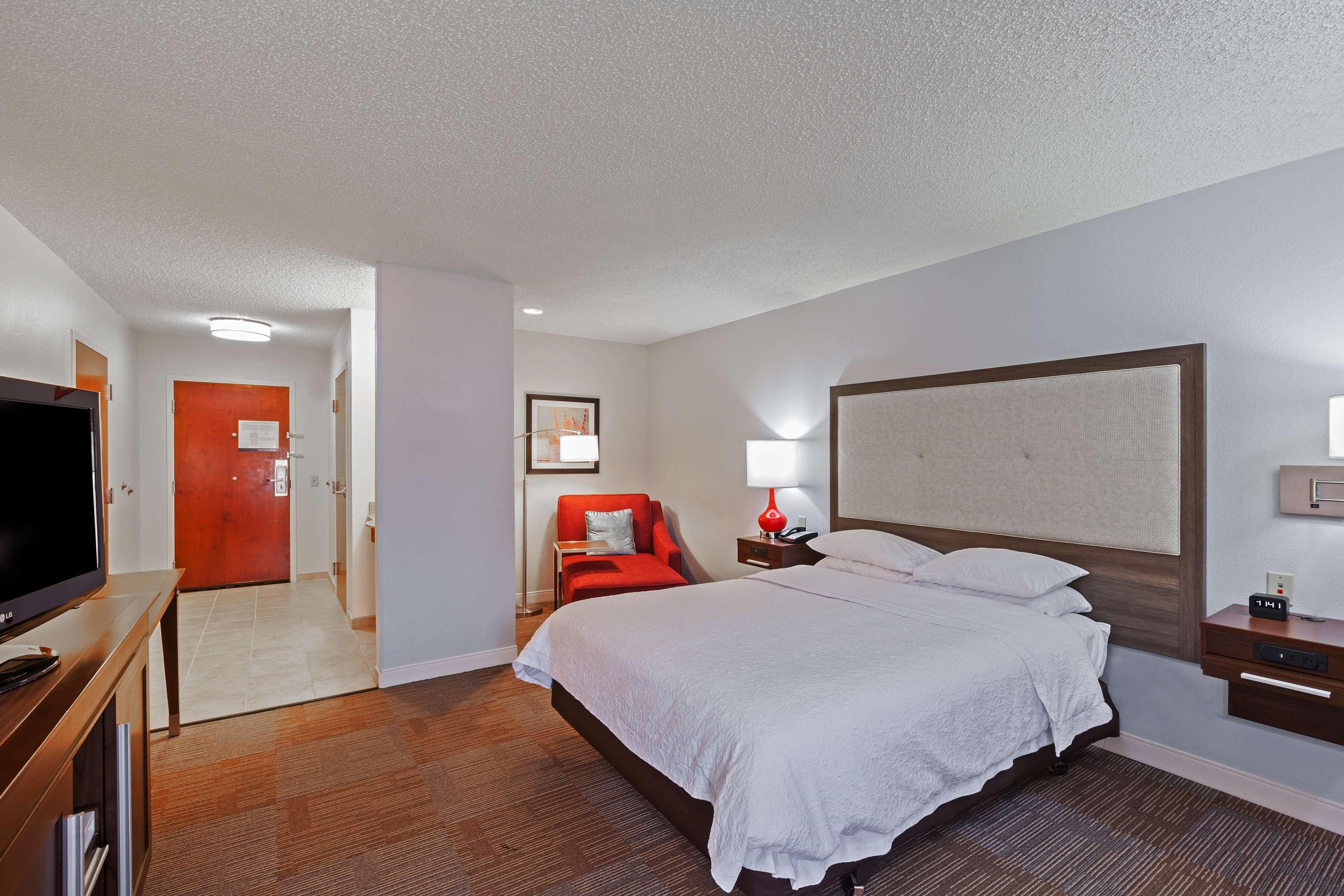 Hampton Inn Oklahoma City-Northwest Екстериор снимка