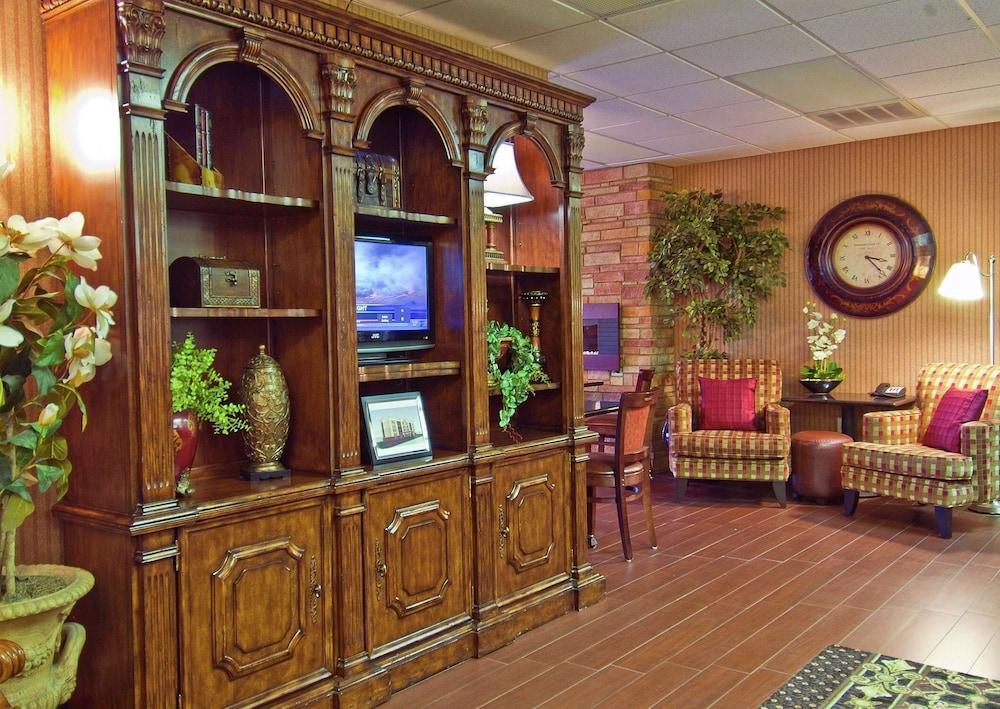 Hampton Inn Oklahoma City-Northwest Екстериор снимка