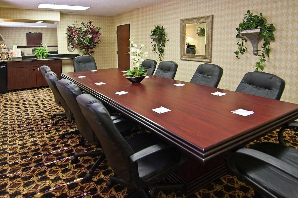 Hampton Inn Oklahoma City-Northwest Екстериор снимка