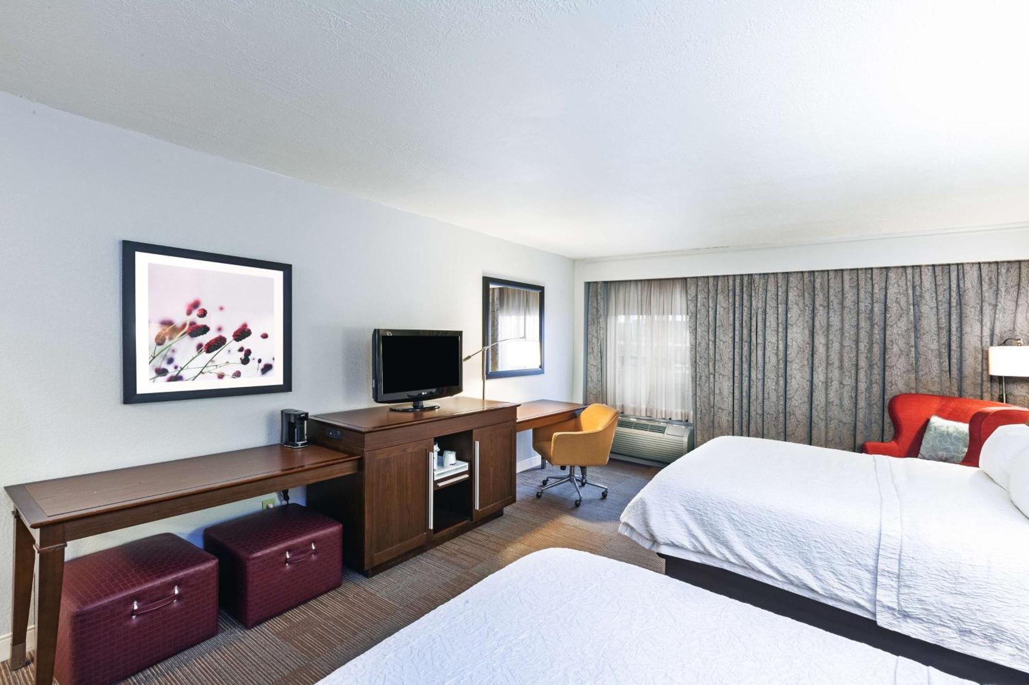 Hampton Inn Oklahoma City-Northwest Екстериор снимка