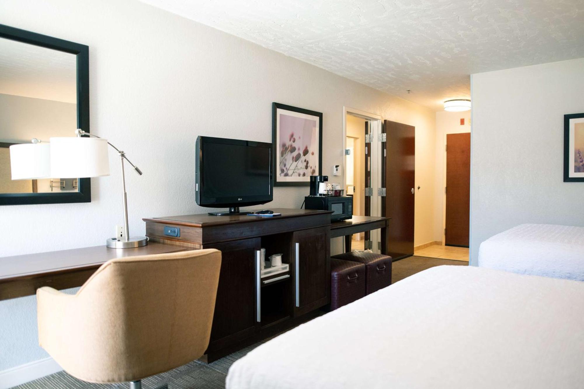 Hampton Inn Oklahoma City-Northwest Екстериор снимка