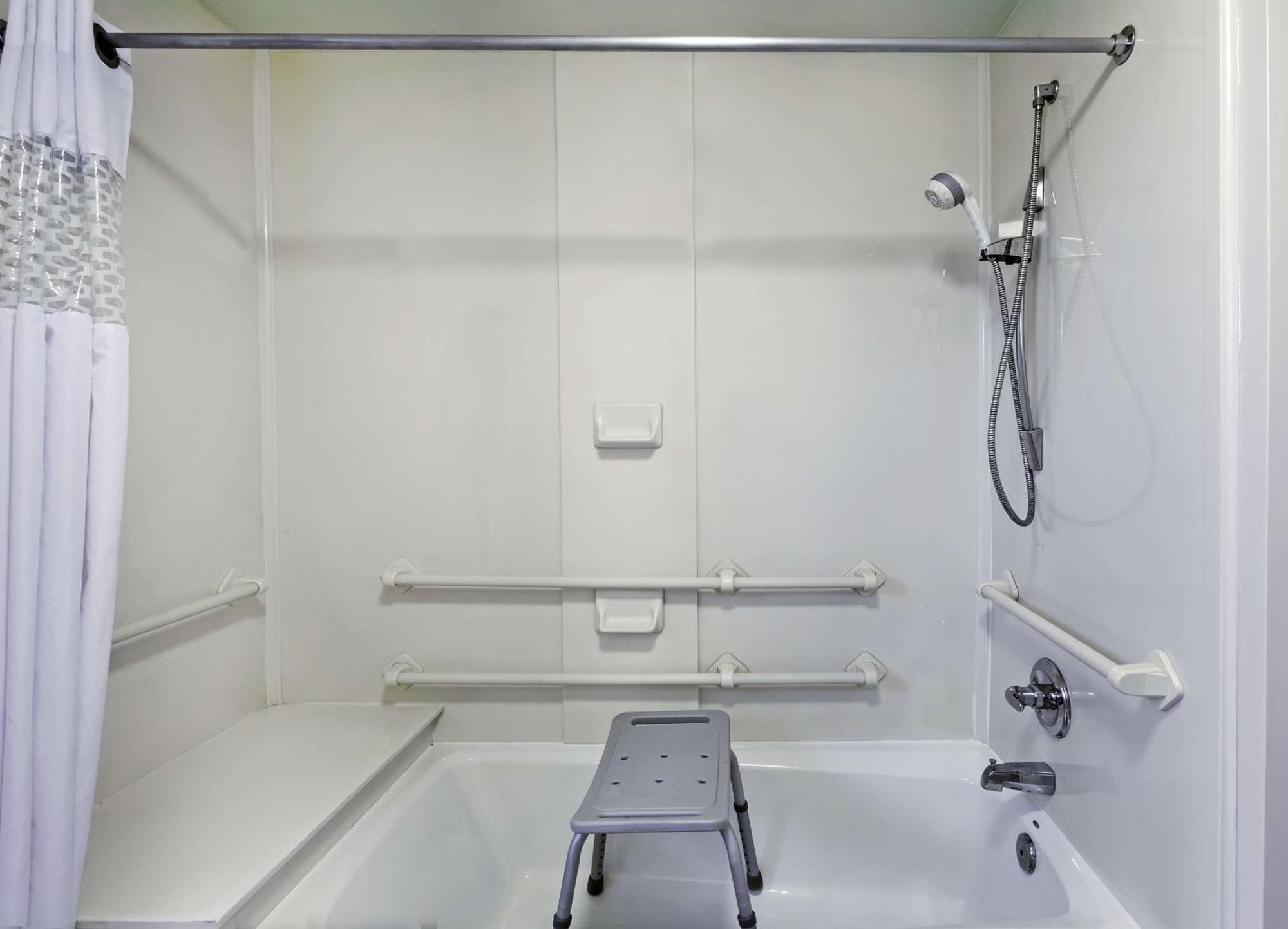 Hampton Inn Oklahoma City-Northwest Екстериор снимка